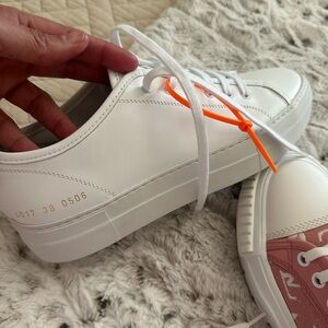 Common Project Sneakers